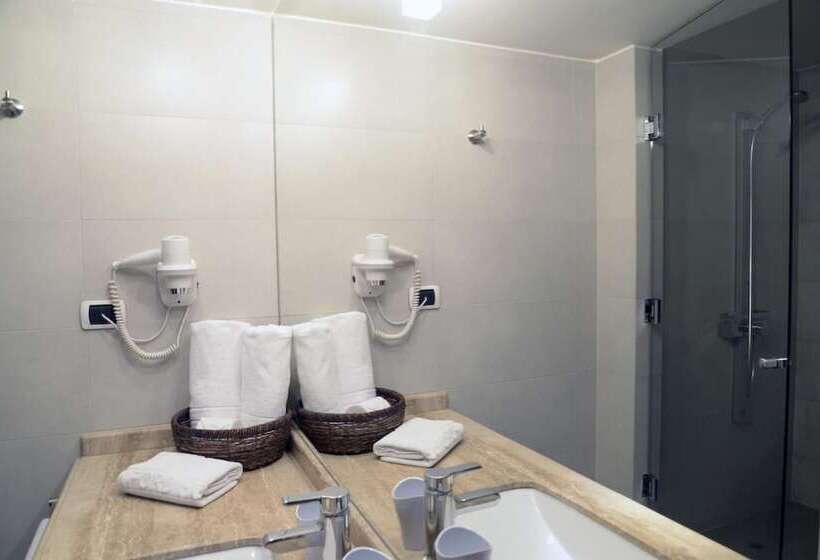 בית מלון כפרי Stanford