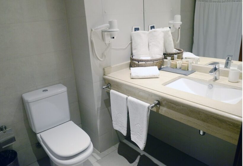 בית מלון כפרי Stanford