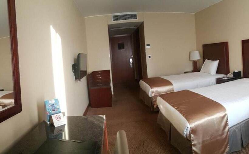 בית מלון כפרי Stanford