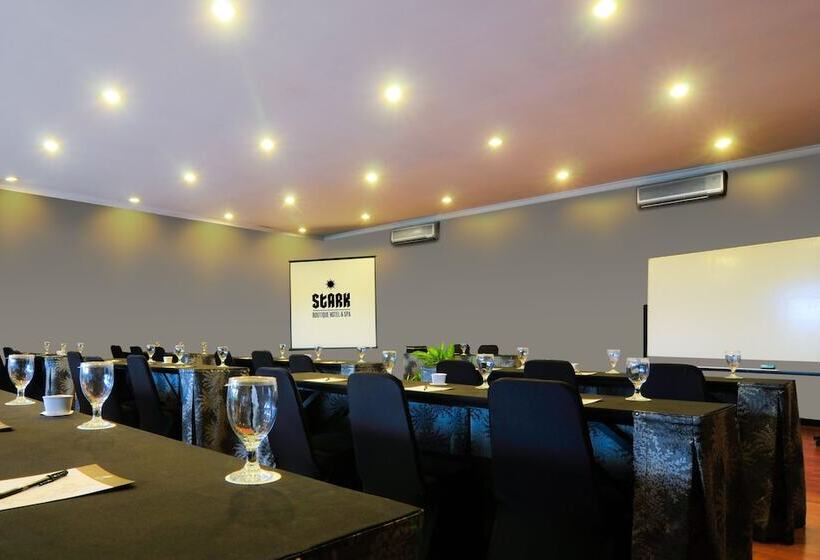 Stark Boutique Hotel And Spa