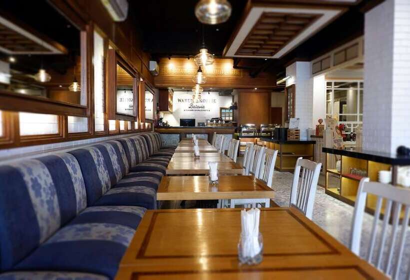 Stark Boutique Hotel And Spa