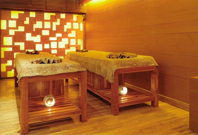 Stark Boutique Hotel And Spa