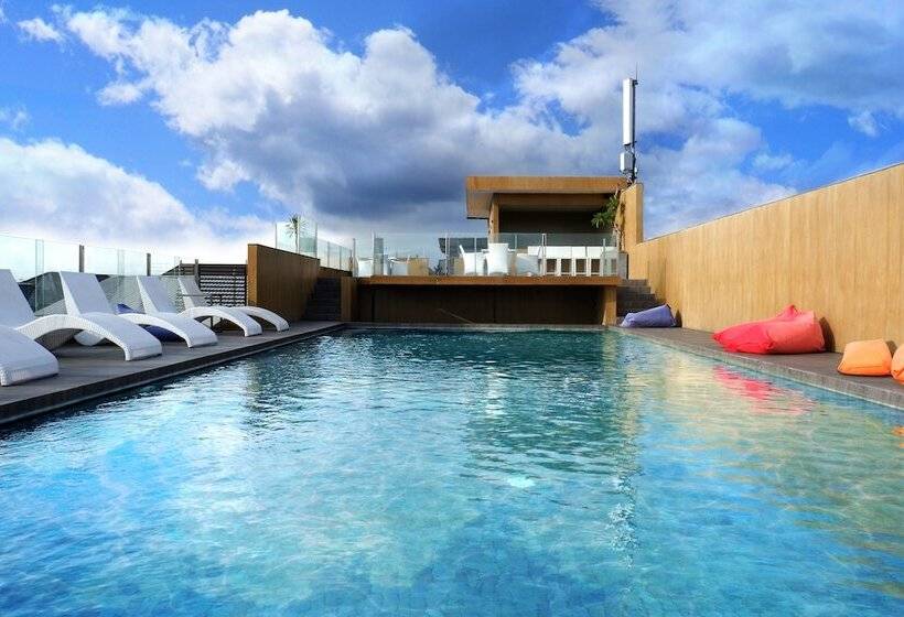 Stark Boutique Hotel And Spa