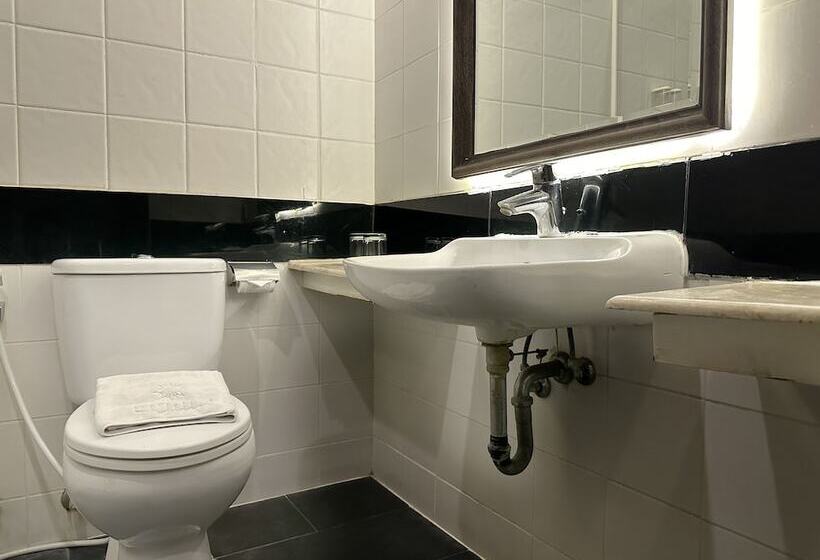 Stark Boutique Hotel And Spa