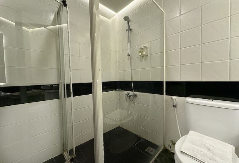 Stark Boutique Hotel And Spa