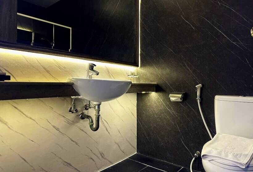 Stark Boutique Hotel And Spa