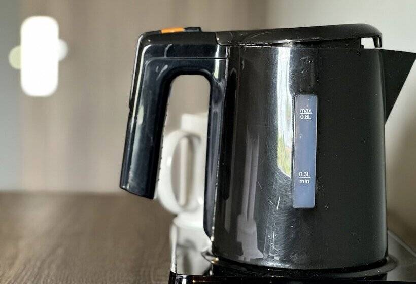 Stark Boutique Hotel And Spa