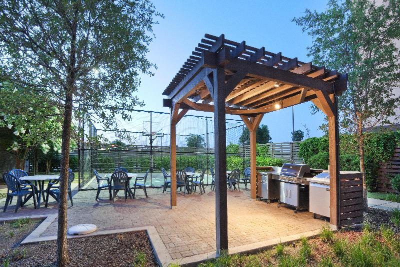 酒店 Staybridge Suites Plano   Richardson Area, An Ihg