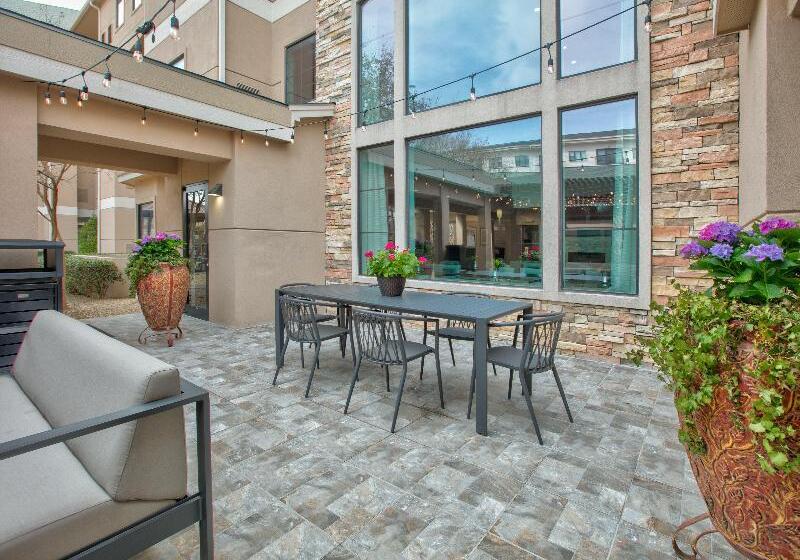 酒店 Staybridge Suites Plano   Richardson Area, An Ihg