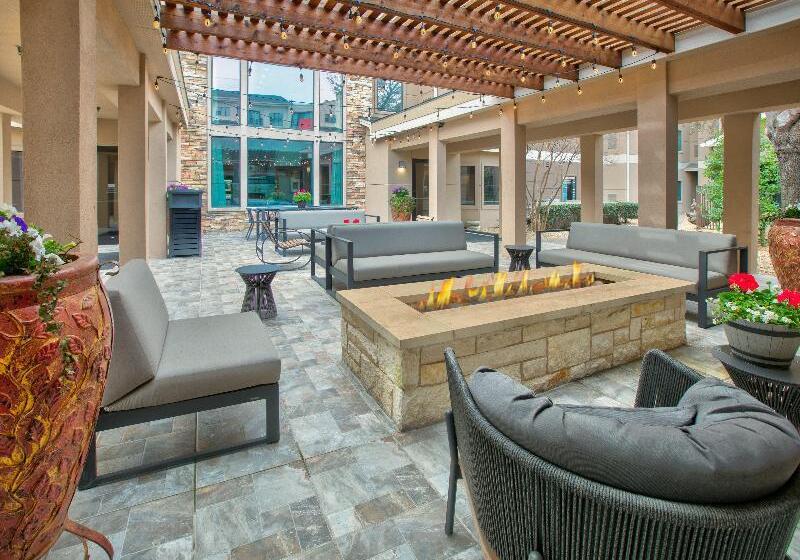 酒店 Staybridge Suites Plano   Richardson Area, An Ihg