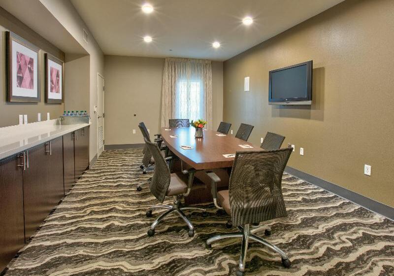 酒店 Staybridge Suites Plano   Richardson Area, An Ihg