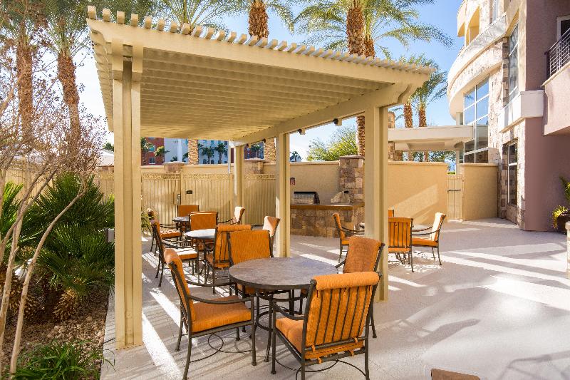هتل Staybridge Suites Las Vegas   Stadium District