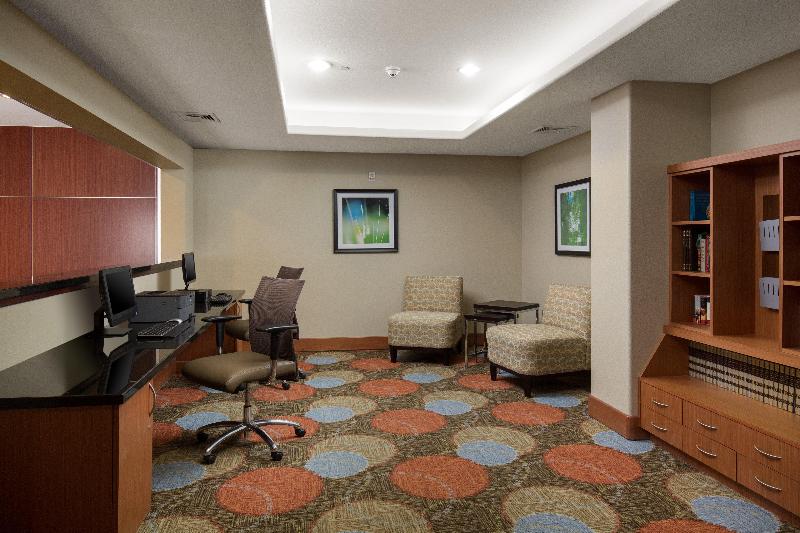 هتل Staybridge Suites Las Vegas   Stadium District