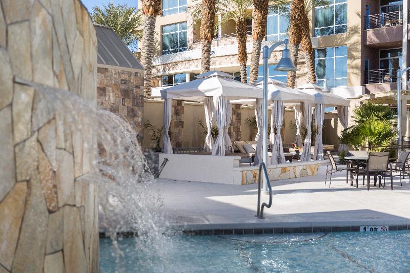 هتل Staybridge Suites Las Vegas   Stadium District
