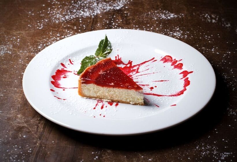 هتل Stella Residence Club