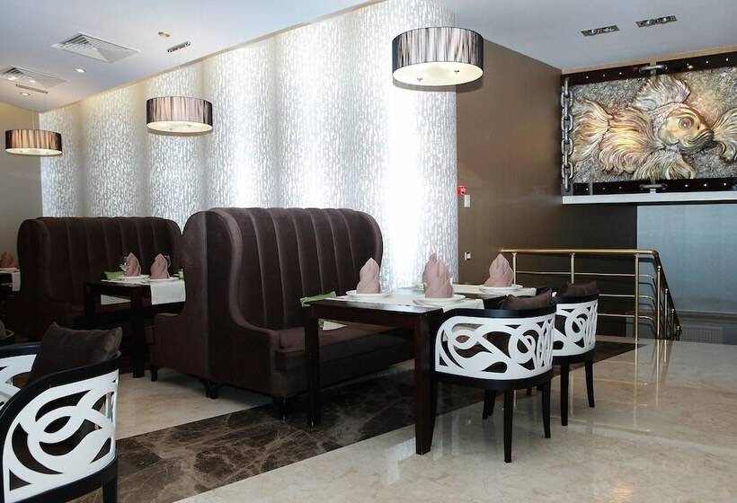 هتل Stella Residence Club