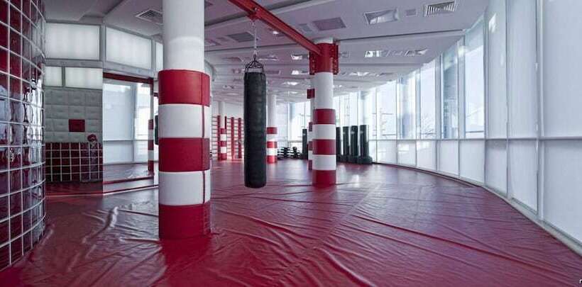 هتل Stella Residence Club