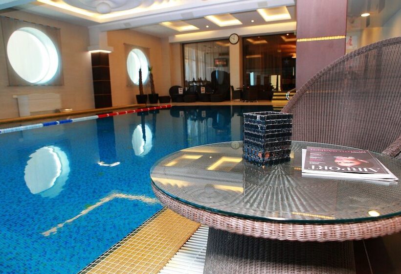 هتل Stella Residence Club