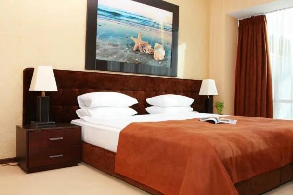 هتل Stella Residence Club