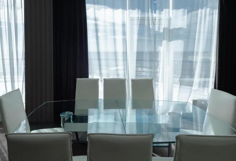 هتل Stella Residence Club