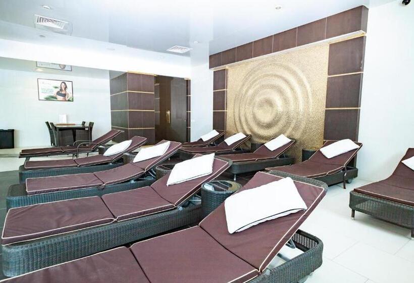 هتل Stella Residence Club