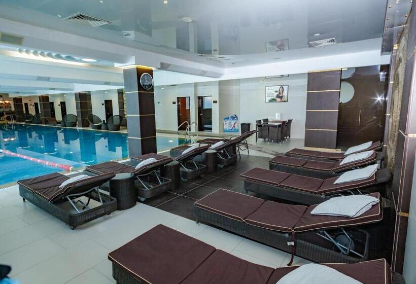 هتل Stella Residence Club