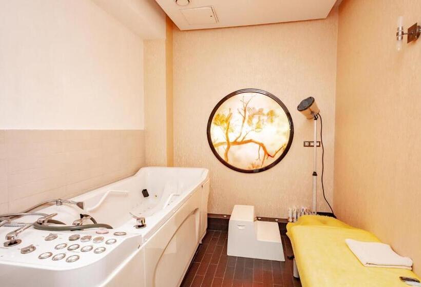 هتل Stella Residence Club