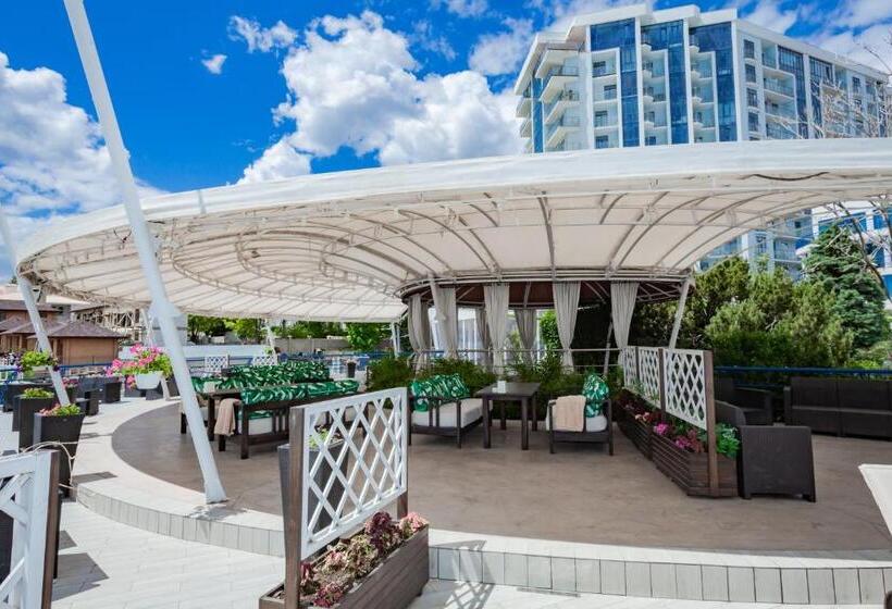 هتل Stella Residence Club