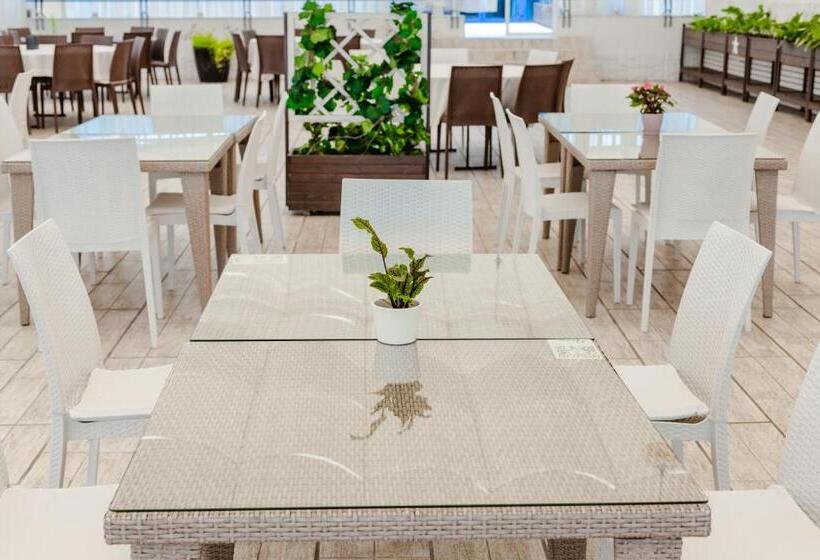 هتل Stella Residence Club