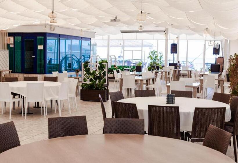 هتل Stella Residence Club