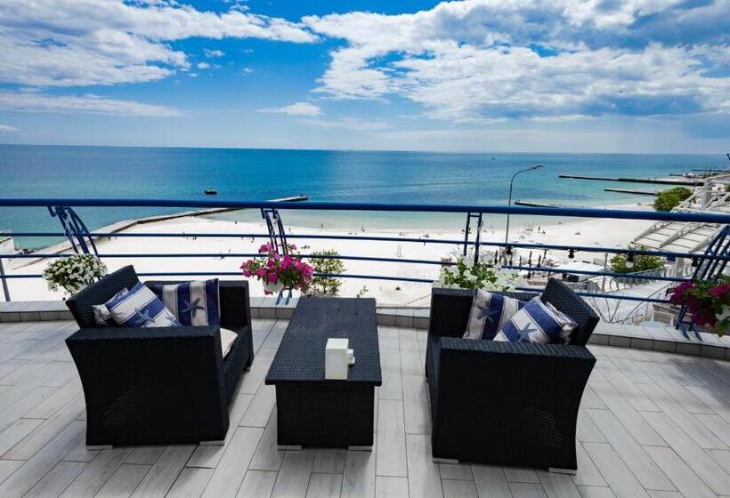 هتل Stella Residence Club