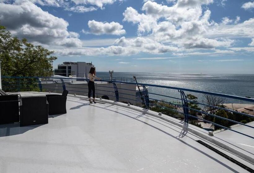 هتل Stella Residence Club