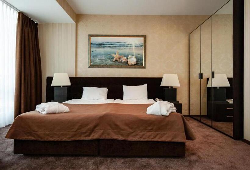 هتل Stella Residence Club