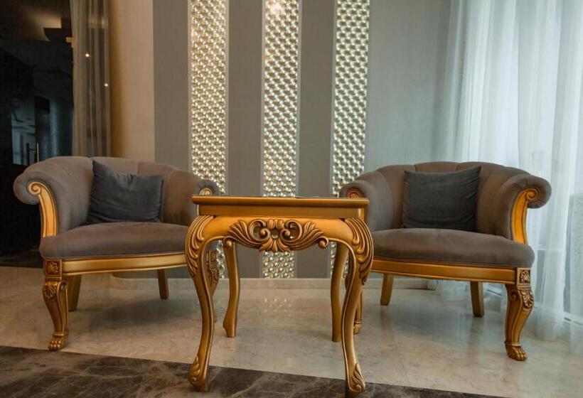 هتل Stella Residence Club