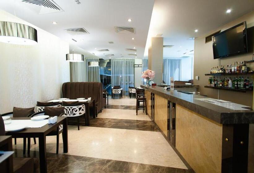 هتل Stella Residence Club