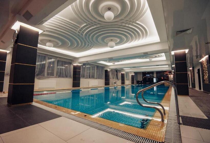 هتل Stella Residence Club