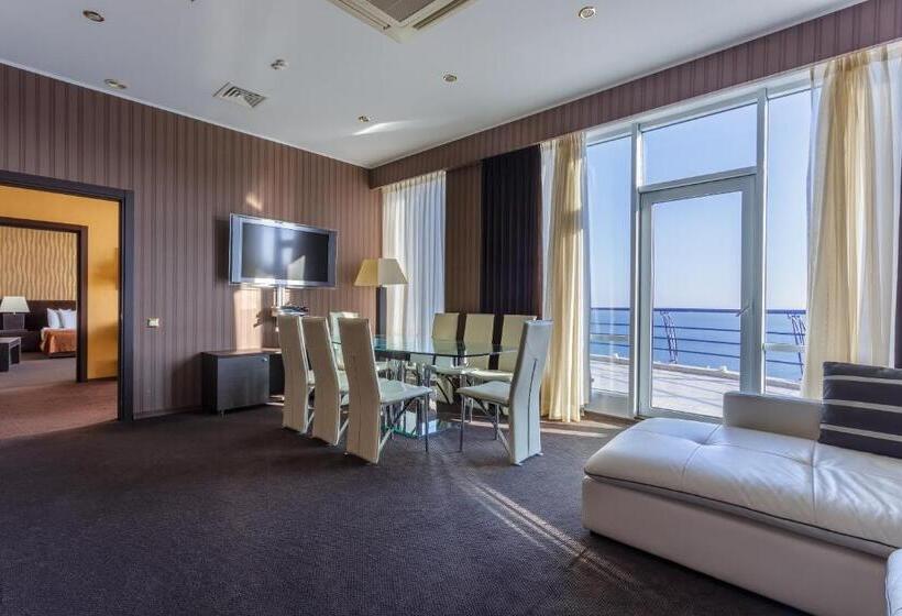 هتل Stella Residence Club