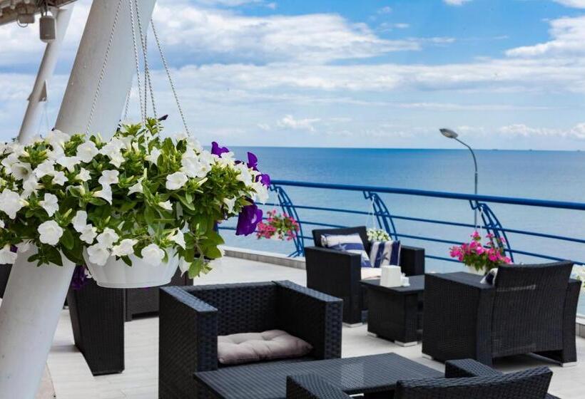 هتل Stella Residence Club