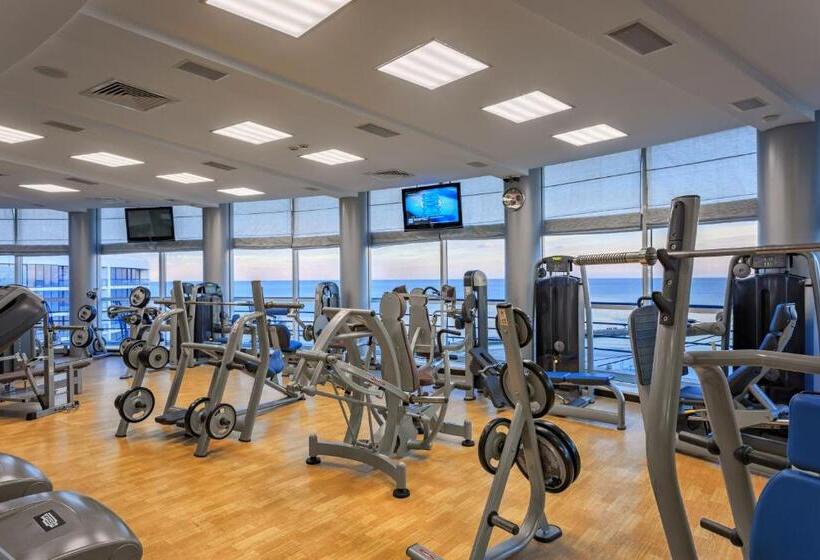 هتل Stella Residence Club