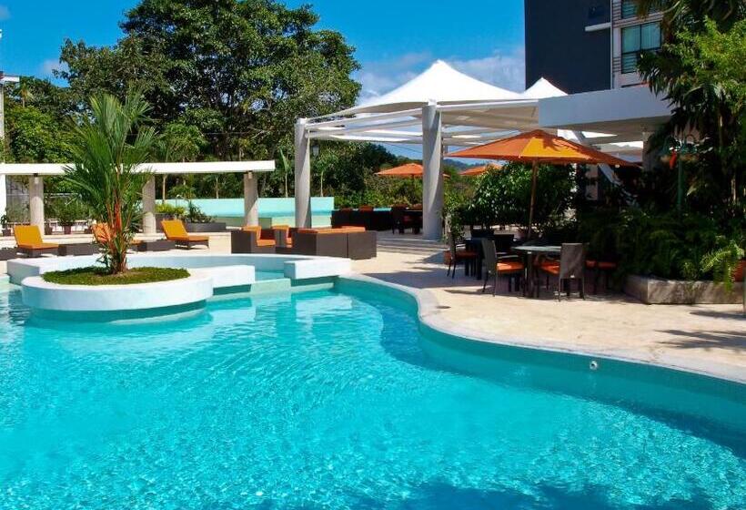 酒店 Summit Rainforest Golf Resort & All Inclusive