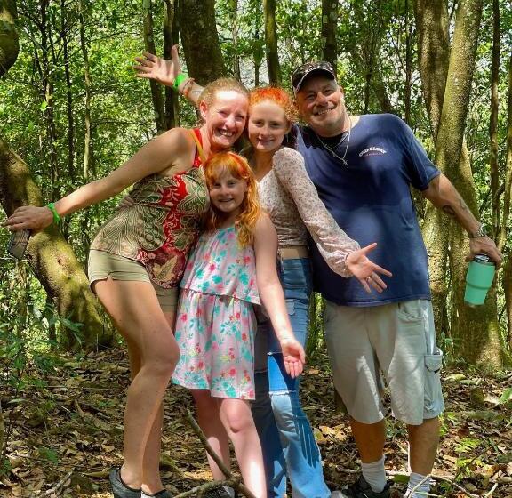 酒店 Summit Rainforest Golf Resort & All Inclusive