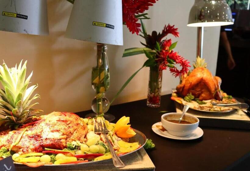 酒店 Summit Rainforest Golf Resort & All Inclusive