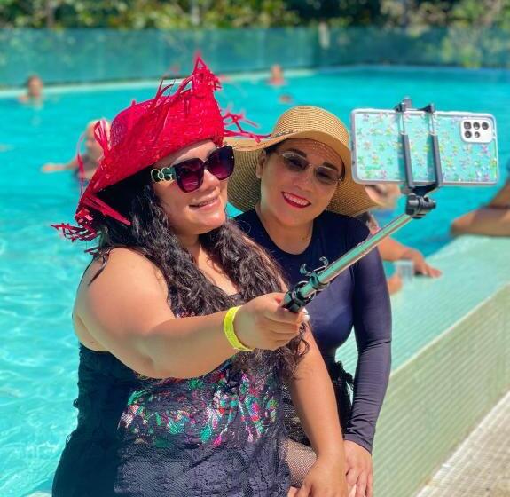 酒店 Summit Rainforest Golf Resort & All Inclusive