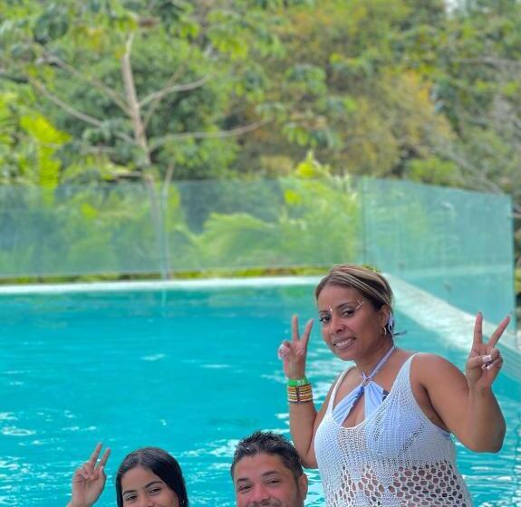 酒店 Summit Rainforest Golf Resort & All Inclusive