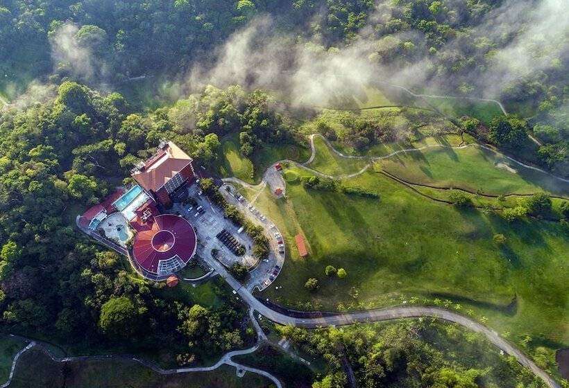 酒店 Summit Rainforest Golf Resort & All Inclusive