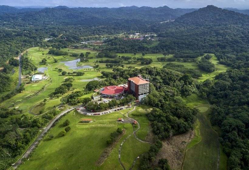酒店 Summit Rainforest Golf Resort & All Inclusive