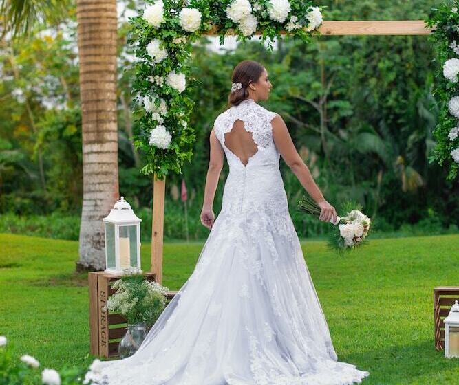 酒店 Summit Rainforest Golf Resort & All Inclusive