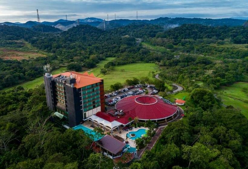 酒店 Summit Rainforest Golf Resort & All Inclusive