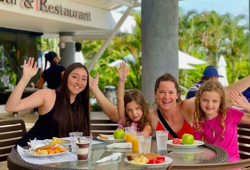 酒店 Summit Rainforest Golf Resort & All Inclusive