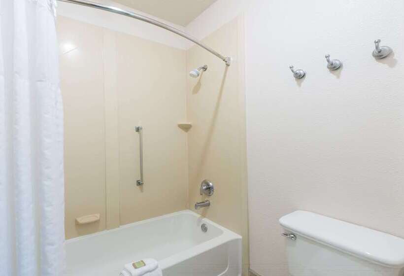 ホテル Quality Inn & Suites